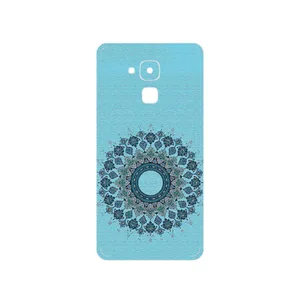 MAHOOT Art of Illumination 4 Cover Sticker for Huawei Gt3