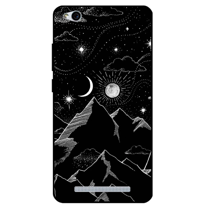 کاور مگافون کد 8078 مناسب برای گوشی موبایل شیائومی Redmi 5A