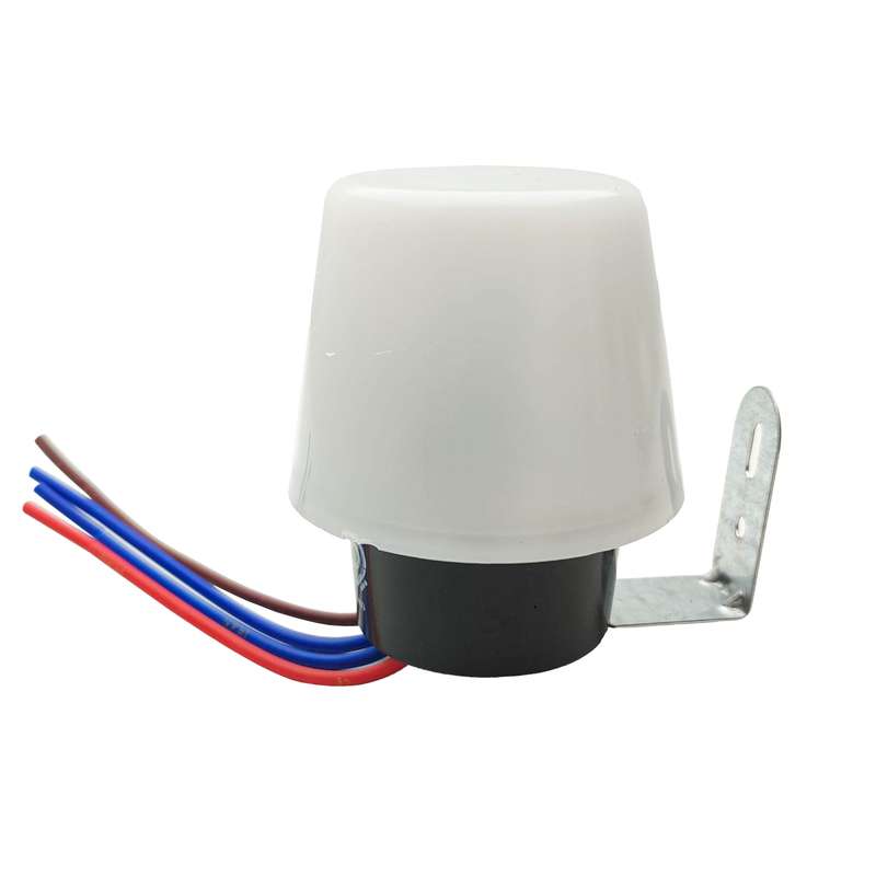 رله روشنایی فتوسل پارس مهر مدل 16آمپر 4000V