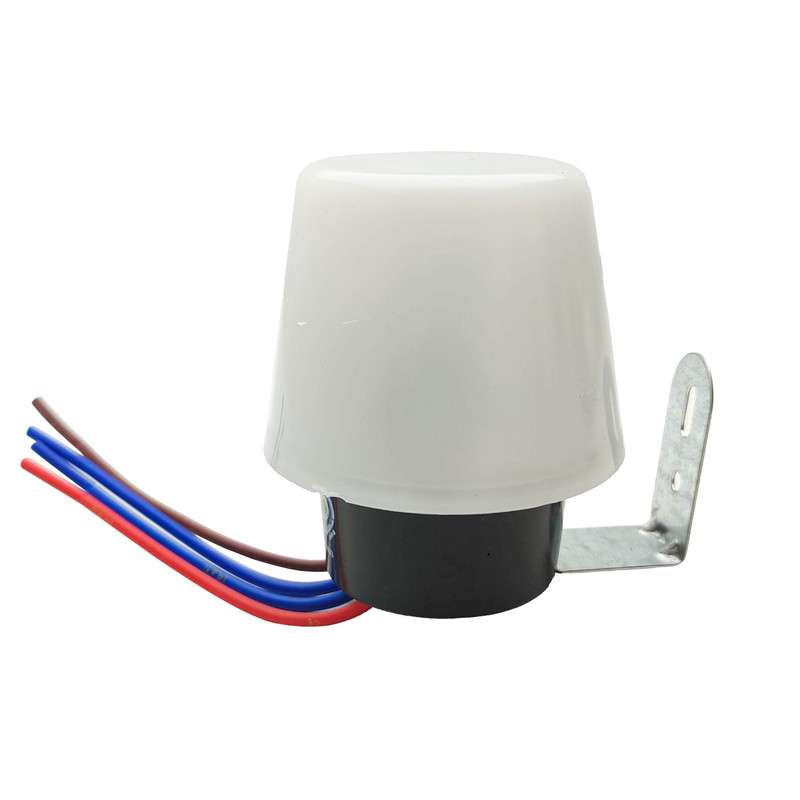 رله روشنایی فتوسل پارس مهر مدل 16آمپر 4000V