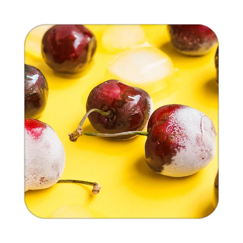 زیر لیوانی کاکتی طرح میوه مدل mp20934