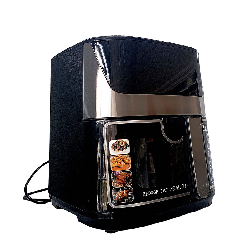 سرخ کن بدون روغن فیلیپس مدل Air fryer 12L