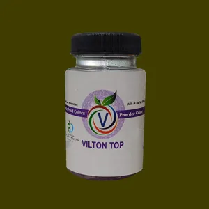 رنگ خوراکی پودری سدری ویلتون تاپ - 50 گرم