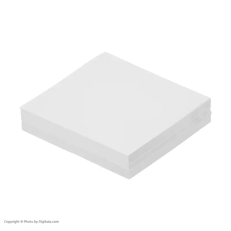 کاغذ یادداشت کد 250-1 بسته 250 عددی