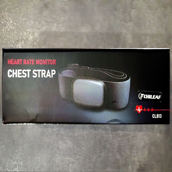 حسگر ضربان قلب چیلایف مدل CL813 حسگر ضربان قلب چیلایف مدل CL813