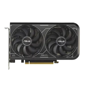 کارت گرافیک مبتنی بر NVIDIA ایسوس مدل Dual GeForce RTX 4060 Ti V2 OC 8GB GDDR6