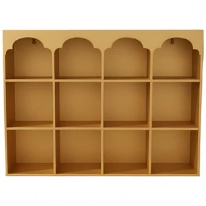 شلف دیواری مدل T215