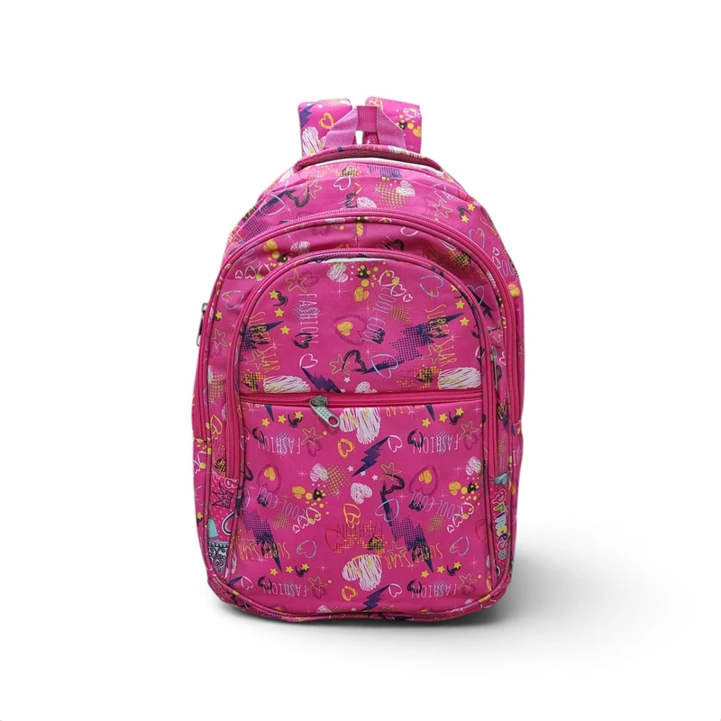  کوله پشتی مدرسه مدل A3901فاشتون