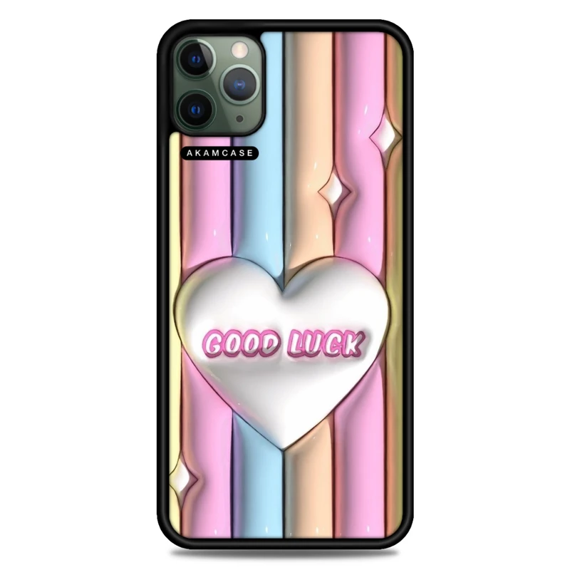 کاور آکام مدل AMC-WA11PROMAX-JELLY-27 مناسب برای گوشی موبایل اپل iPhone 11 Pro Max