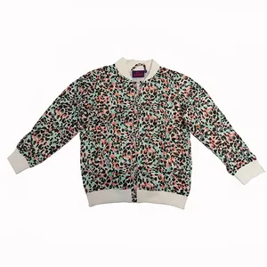 کاپشن دخترانه مدل 4030473