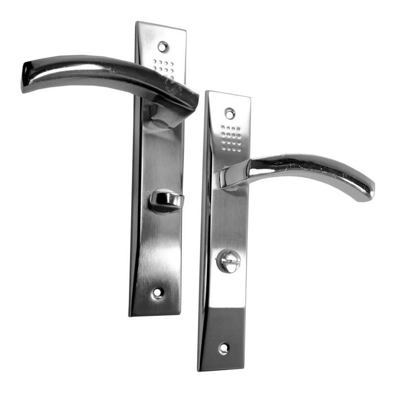 دستگیره در سرویس سان در مدل Sun-R مجموعه 2 عددی