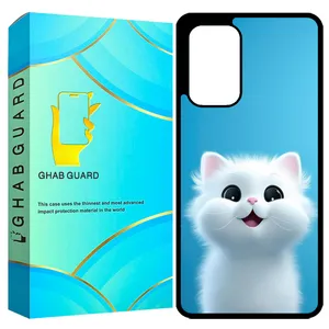Ghab Guard GCHPA53 Cover For Samsung Galaxy A53 5G
