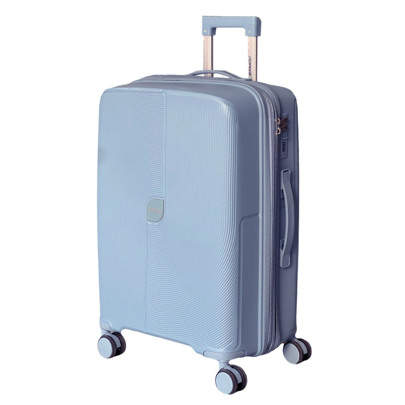 چمدان اسپید مدل SPD954S سایز کوچک ارتفاع 55 سانتی متر