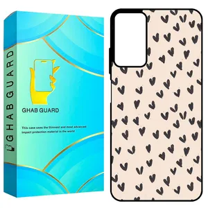 Ghab Guard GCHPN11P Cover For Xiaomi Redmi Note 11 Pro 4G / Redmi Note 11 Pro 5G / Redmi Note 12 Pro 4G  