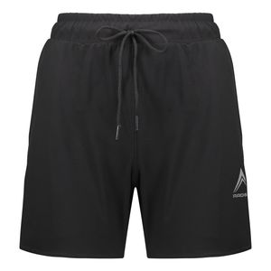 شلوارک ورزشی زنانه رادیس فیت مدل SH001-Eco