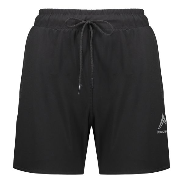 شلوارک ورزشی زنانه رادیس فیت مدل SH001-Eco