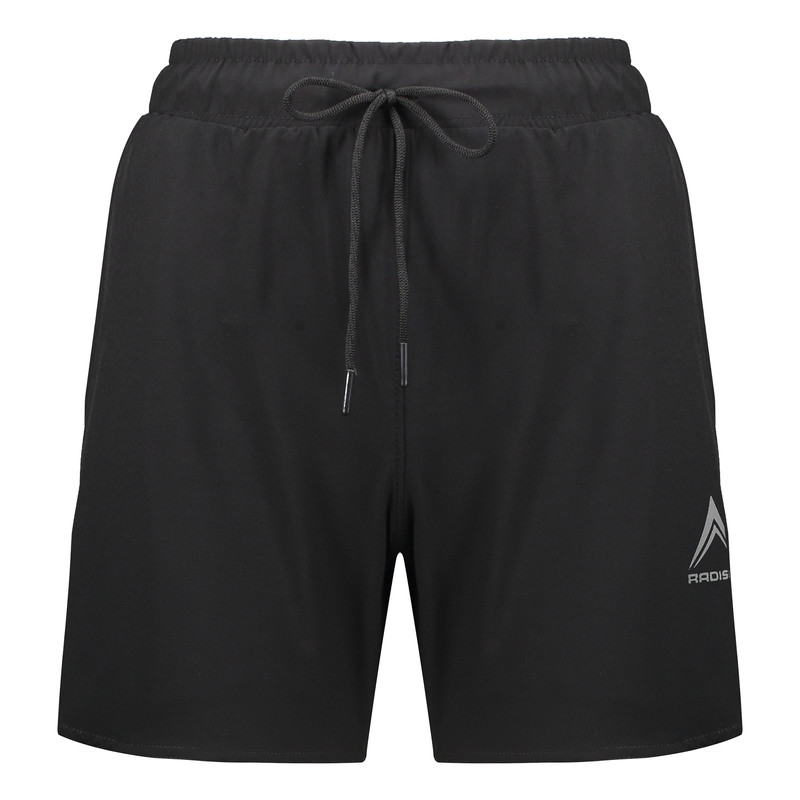 شلوارک ورزشی زنانه رادیس فیت مدل SH001-Eco