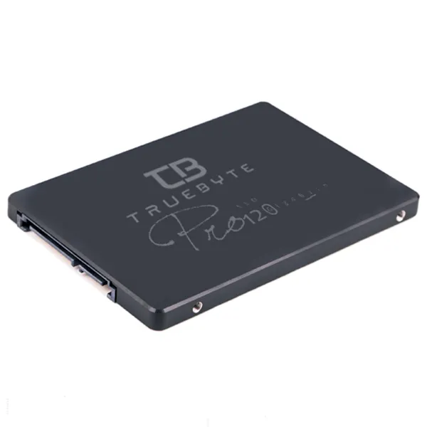 اس اس دی اینترنال تروبایت مدل PRO ظرفیت 120 گیگابایت