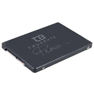 اس اس دی اینترنال تروبایت مدل PRO ظرفیت 120 گیگابایت