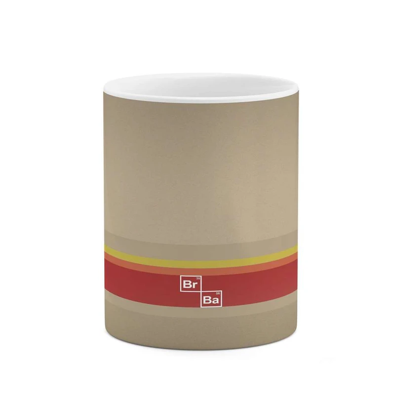 ماگ کاکتی مدل Breaking Bad کد mgh21918