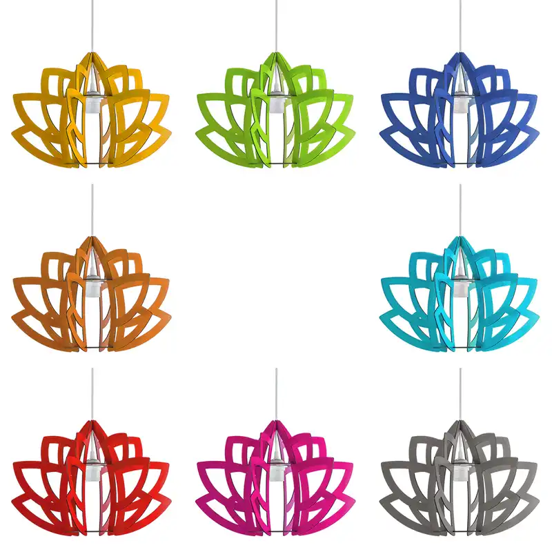 چراغ آویز افتخار کد BAC1010