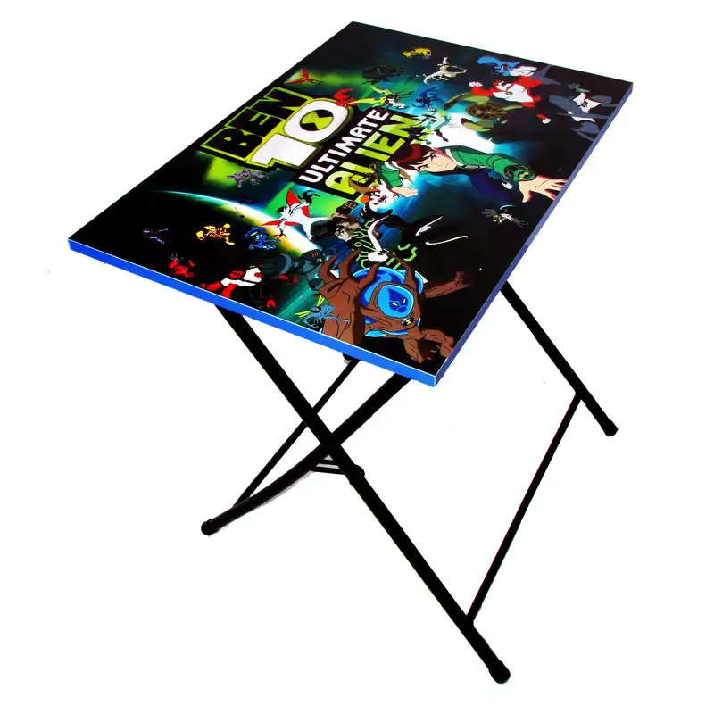 میز تحریر میزیمو مدل بن تن کد 222