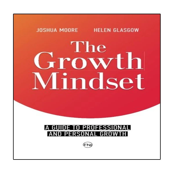 کتاب The Growth Mindset اثر جمعی از نویسندگان  انتشارات نبض دانش