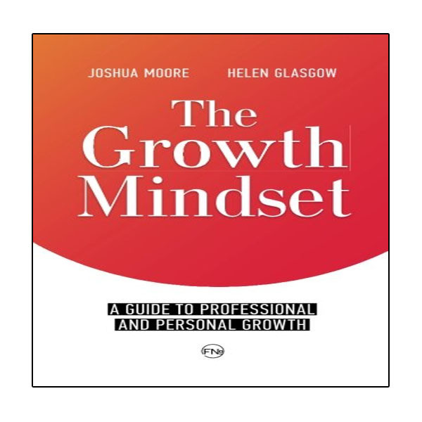 کتاب The Growth Mindset اثر جمعی از نویسندگان انتشارات نبض دانش کتاب The Growth Mindset اثر جمعی از نویسندگان انتشارات نبض دانش