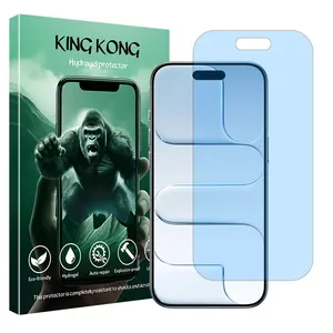 King Kong Eye Care model anti-blue ray screen protector suitable for Apple iPhone Air mobile phone