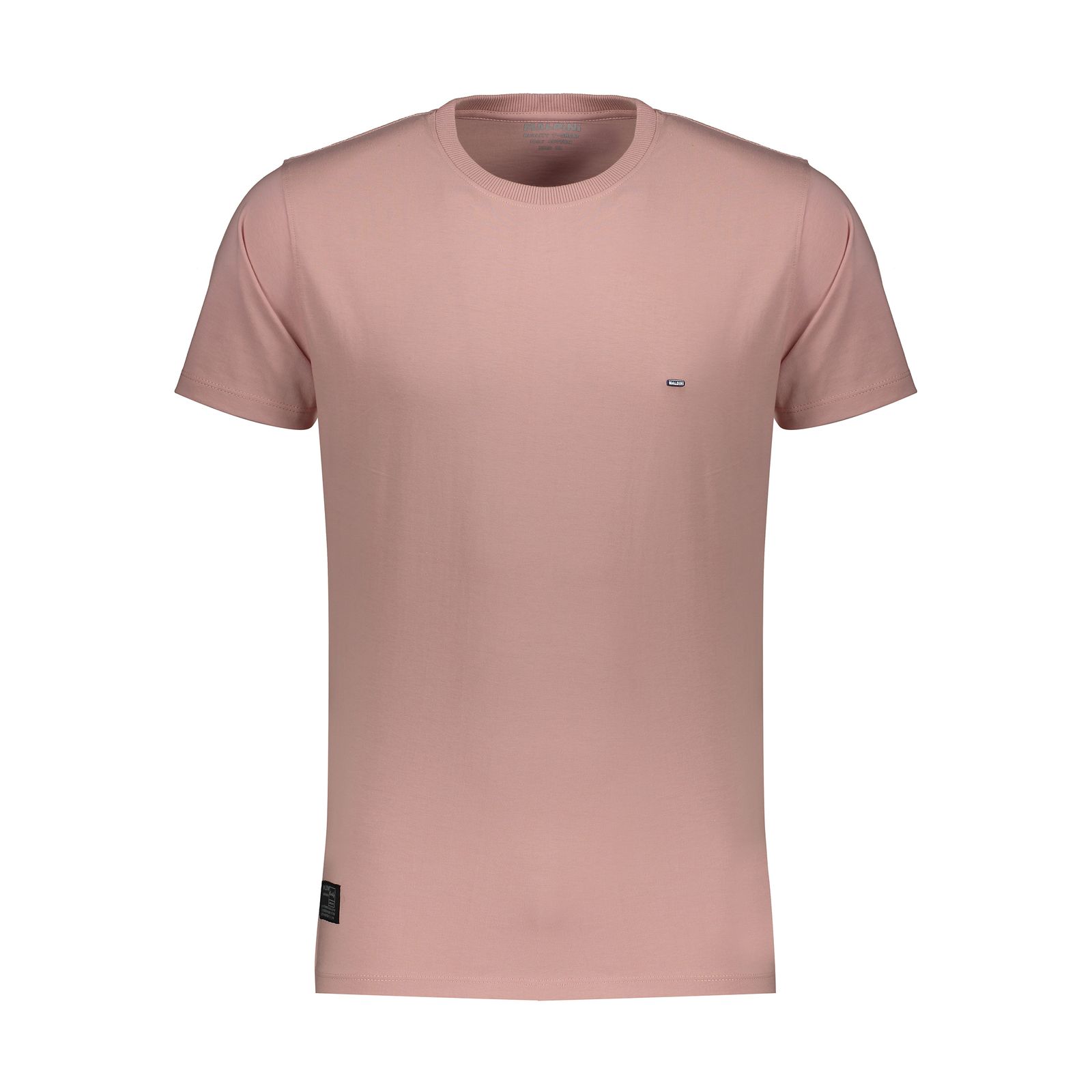تی شرت آستین کوتاه مردانه مالدینی مدل T-159 -  - 1