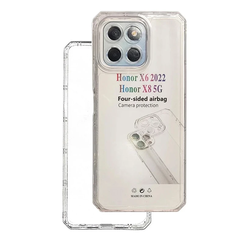 کاور مدل shafaf مناسب برای گوشی موبایل آنر X8B