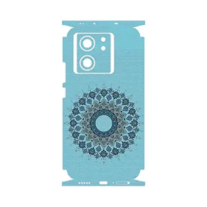MAHOOT Art of Illumination 4-FullSkin Cover Sticker for Xiaomi 13T