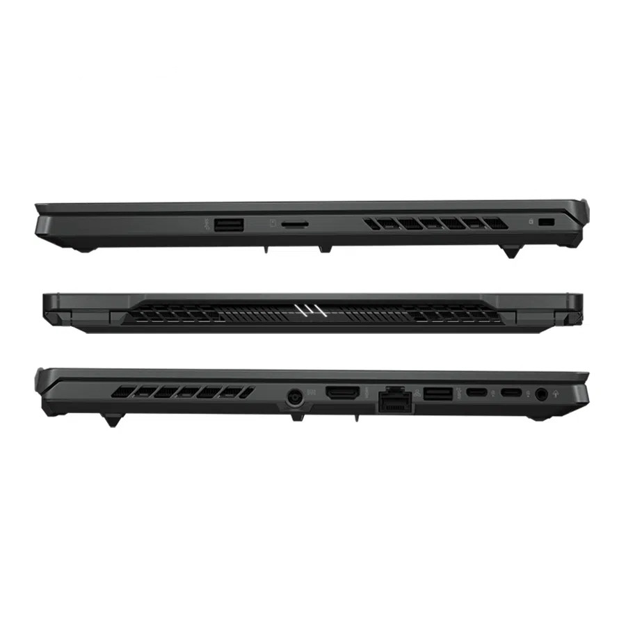 لپ تاپ 15.6 اینچی ایسوس مدل ROG Zephyrus G15 GA503RW-R7 16GB 1SSD RTX3070Ti