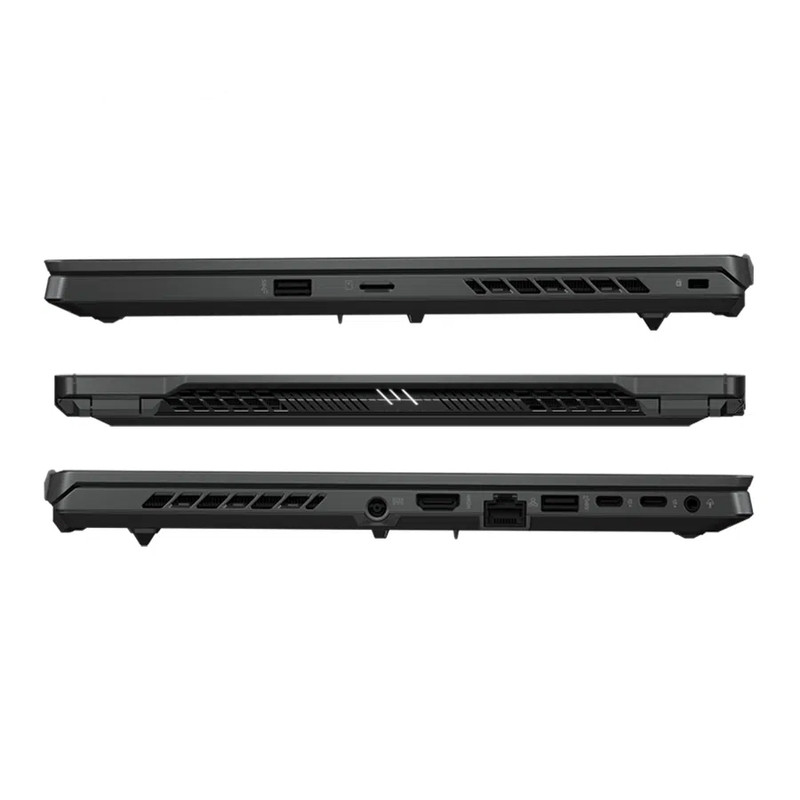 لپ تاپ 15.6 اینچی ایسوس مدل ROG Zephyrus G15 GA503RW-LN099-R7 16GB 1SSD RTX3070Ti