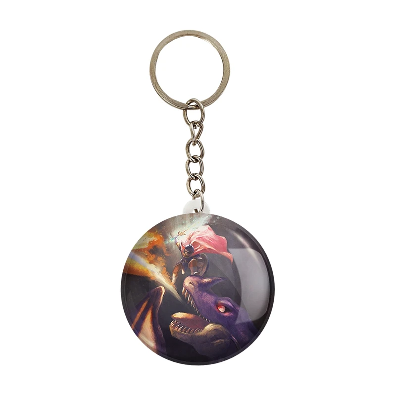 جاکلیدی خندالو مدل بازی دراگون کوئست (Dragon Quest) کد 35192