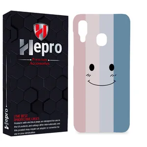 HEPRO MC Cover for SAMSUNG GALAXY M20