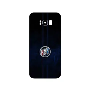 MAHOOT Buick Cover Sticker for Samsung Galaxy S8 Plus