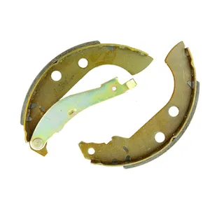 لنت ترمز عقب جهان پارت آریا کد 100198 مناسب برای 405