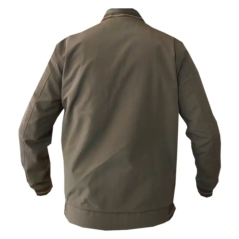 کاپشن بهاره مردانه  مدل دورو کد 3095