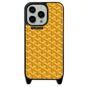 AKAM AMCWLA13PRO-RICH8 Cover For Apple iPhone 13 Pro