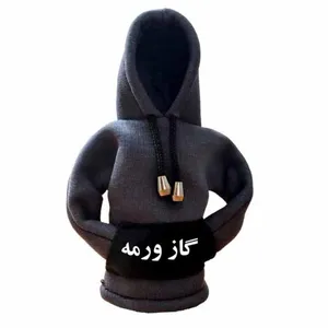 روکش دنده مدل هودی کد ph7_gazver