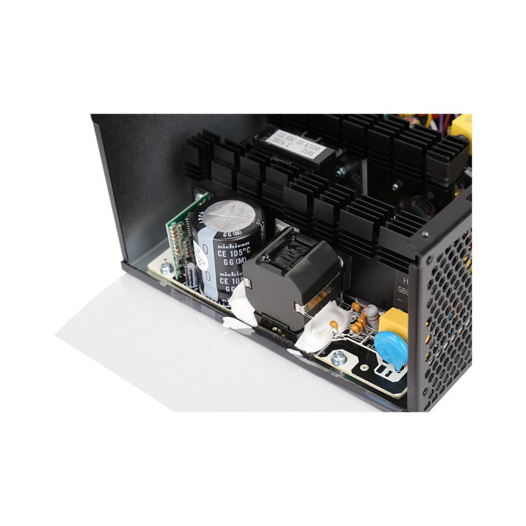 منبع تغذیه کامپیوتر اوست مدل GT-AV650-PB