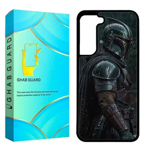 Ghab Guard CHAPGHAB Cover For Samsung Galaxy S21 FE 5G