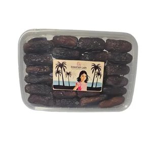 خرما پیارم دختر لاری - 420 گرم