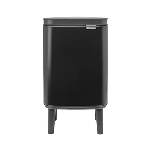 سطل زباله برابانتیا مدل Waste Bin گنجایش 4 لیتر