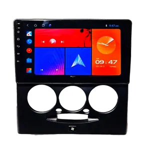 مانیتور اندروید خودروی وینکا مدل A170 Plus مناسب برای پراید 132