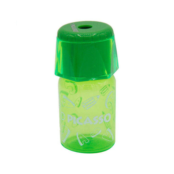 تراش پیکاسو مدل Bottle sharpener