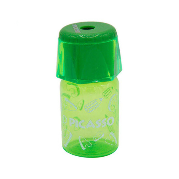 تراش پیکاسو مدل Bottle sharpener