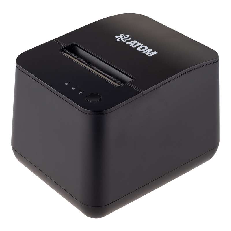 پرینتر حرارتی اتم مدل S300i