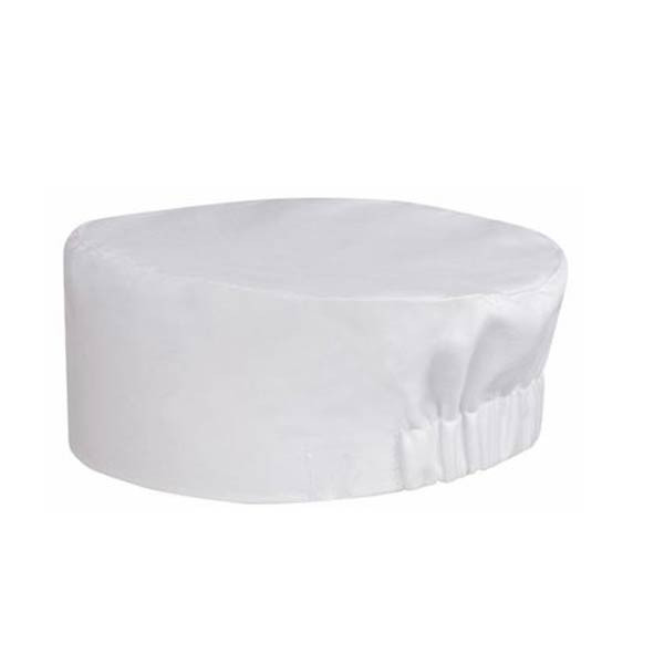 کلاه آشپزی مدل تابان کلاه آشپزی مدل تابان